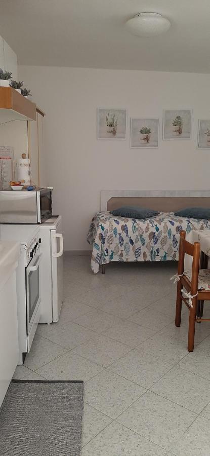 Apartmán Casa Mari Sestri Levante Exteriér fotografie