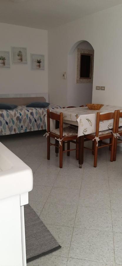 Apartmán Casa Mari Sestri Levante Exteriér fotografie