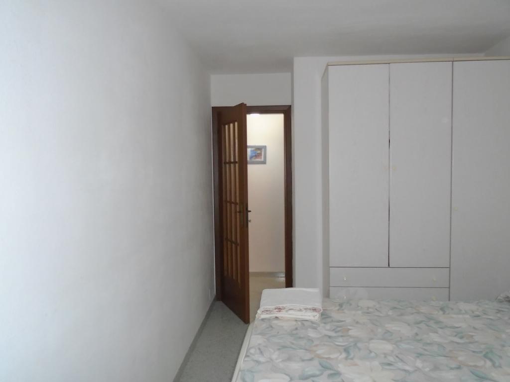 Apartmán Casa Mari Sestri Levante Exteriér fotografie