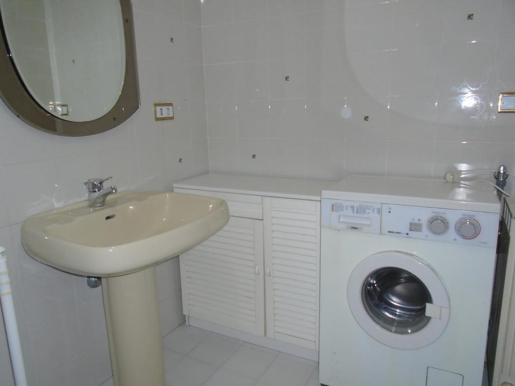 Apartmán Casa Mari Sestri Levante Exteriér fotografie