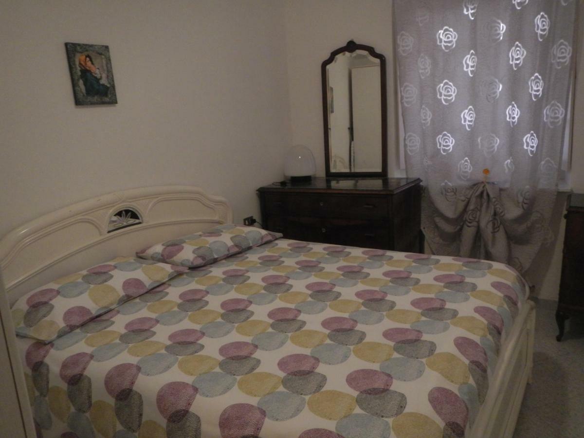 Apartmán Casa Mari Sestri Levante Exteriér fotografie